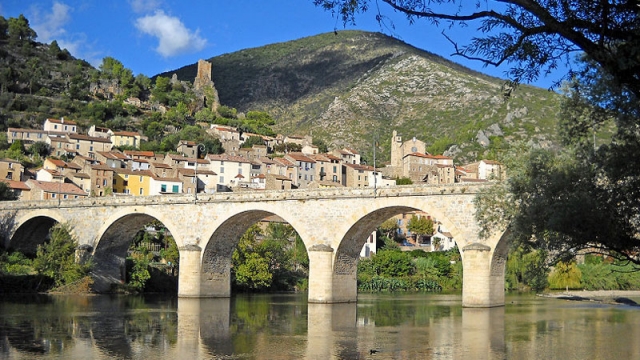  Descubrimientos y paisajes únicos 